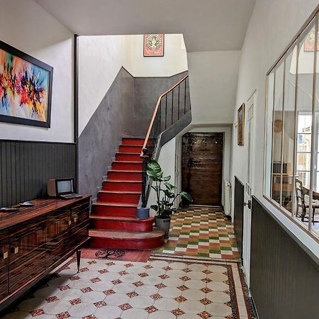 Maison De Style Tout Confort, Position Ideale, Avec Clim Et Petit Exterieur 奥朗日 外观 照片