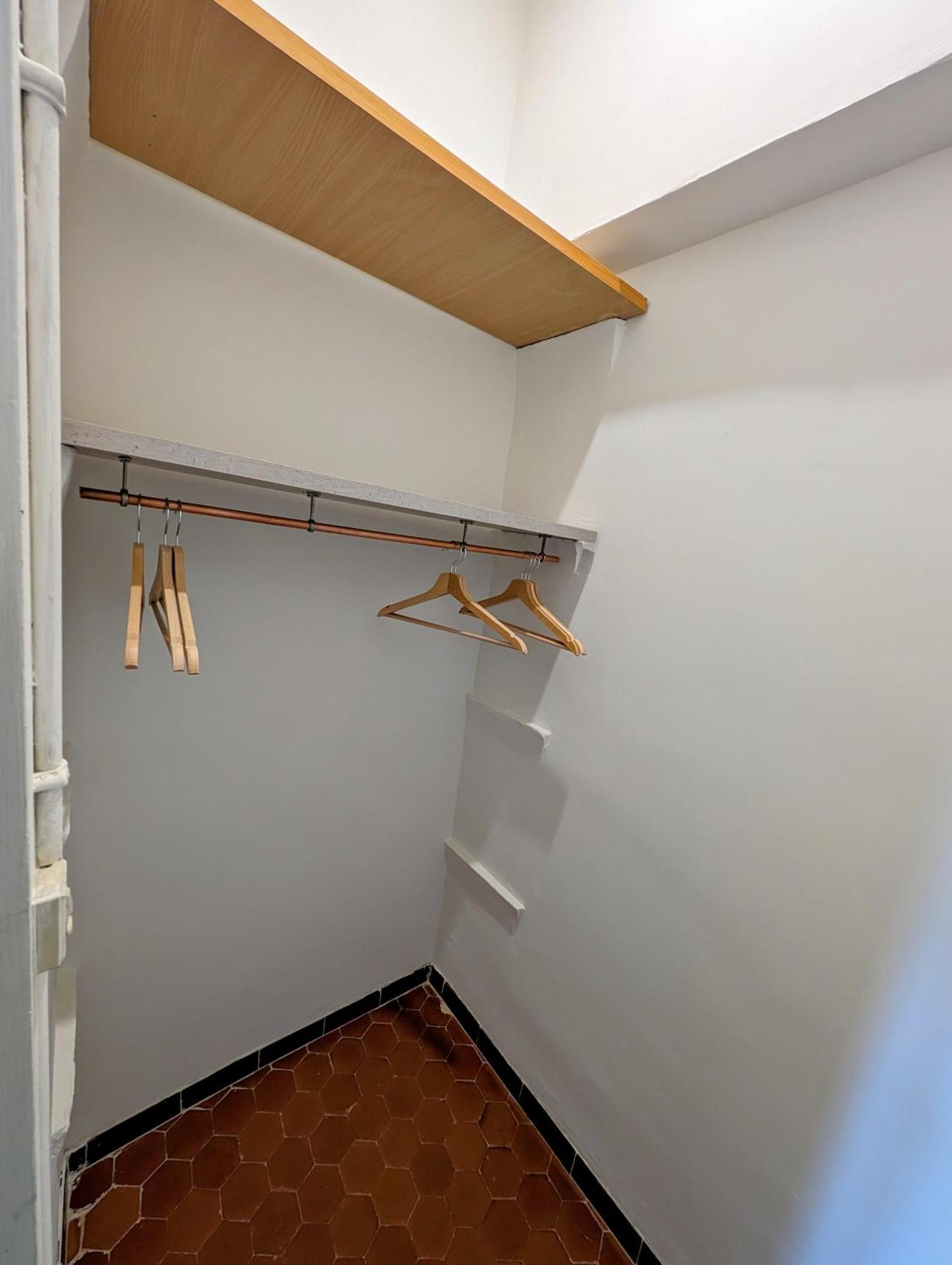 Maison De Style Tout Confort, Position Ideale, Avec Clim Et Petit Exterieur 奥朗日 外观 照片